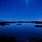 1日の洗顔回数夜